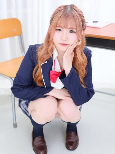 のぞプロフィール写真2